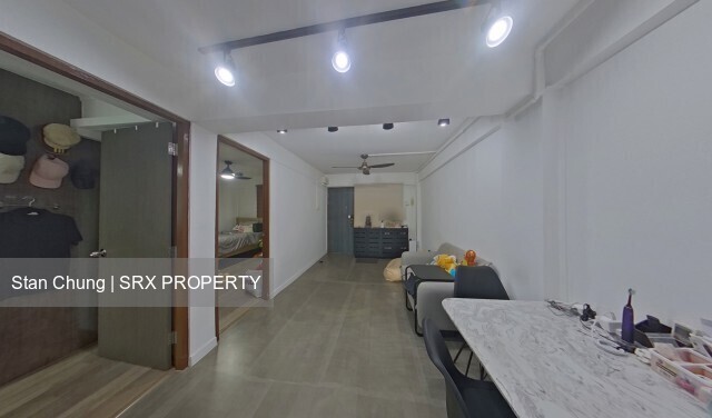 Blk 41 SIMS VISTA (Geylang), HDB 3 Rooms #555673981